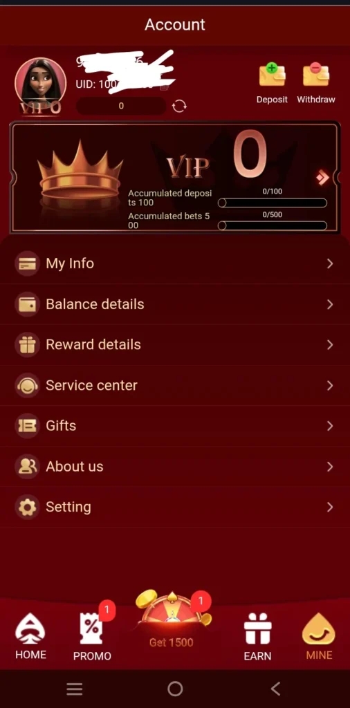 PKMEGA game Download APK