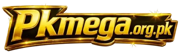PKMEGA Game logo